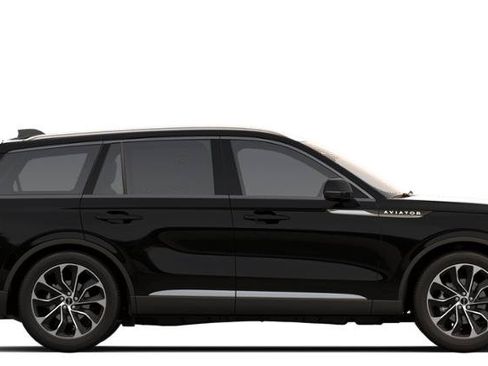 New 2026 Lincoln Aviator Reserve RWD image 27