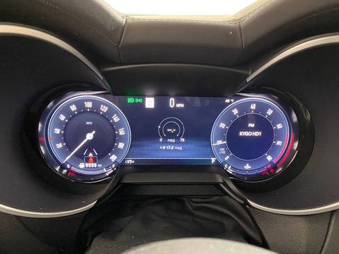 Used 2024 Alfa Romeo Stelvio Quadrifoglio w/ Active Assist Plus Package image 20