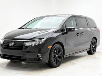 Used 2024 Honda Odyssey Sport video 2