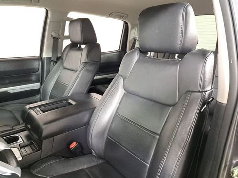 Used 2020 Toyota Tundra SR5 w/ SR5 Leather Package image 20