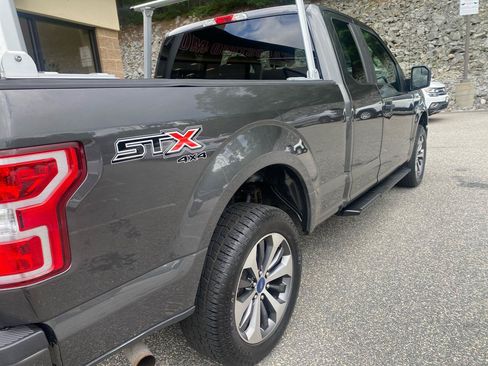 Used 2020 Ford F150 XL w/ Equipment Group 101A Mid AWD/4WD image 27