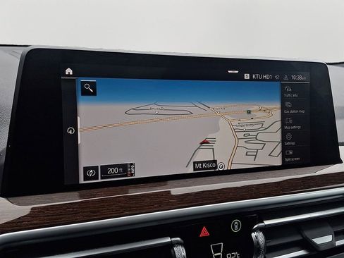 Used 2022 BMW X3 xDrive30i w/ Convenience Package image 18