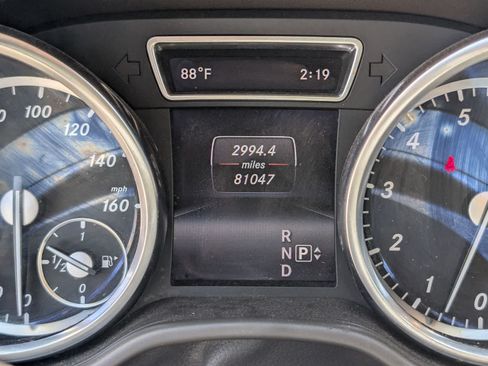 Used 2015 Mercedes-Benz ML 350 4MATIC image 15