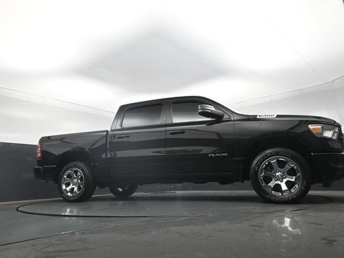 Used 2023 RAM 1500 Big Horn AWD/4WD image 32