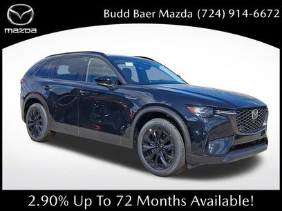 New 2026 MAZDA CX-90 3.3 Turbo w/ Premium Sport Pkg