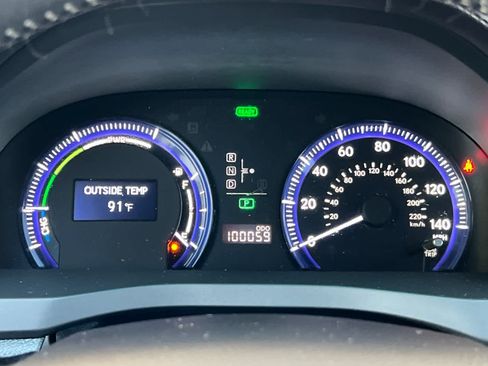 Used 2010 Lexus HS 250h w/ Touring Pkg FWD image 28