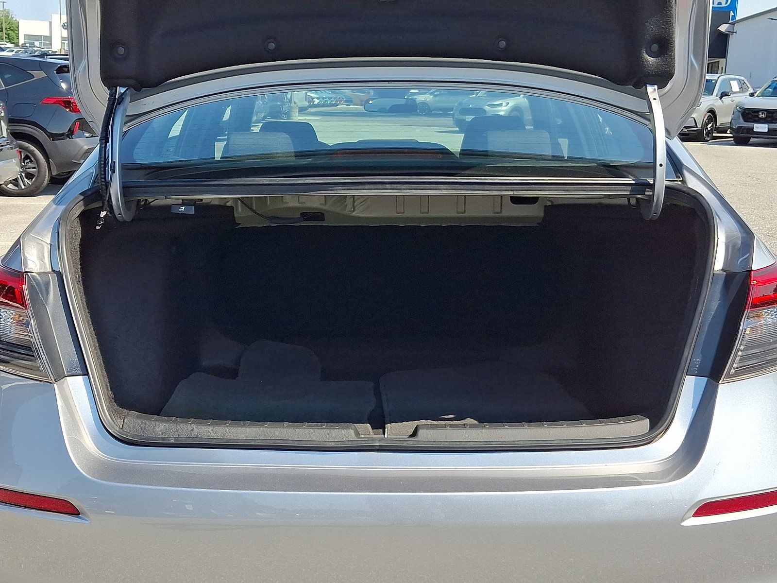 Used 2024 Honda Civic Sport image 27