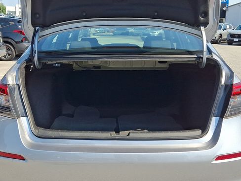 Used 2024 Honda Civic Sport image 19