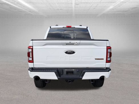 Used 2022 Ford F150 Tremor w/ Equipment Group 402A High AWD/4WD image 6