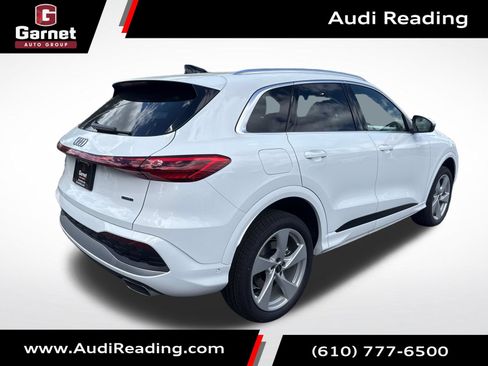 New 2026 Audi Q5 Premium Plus AWD/4WD image 5