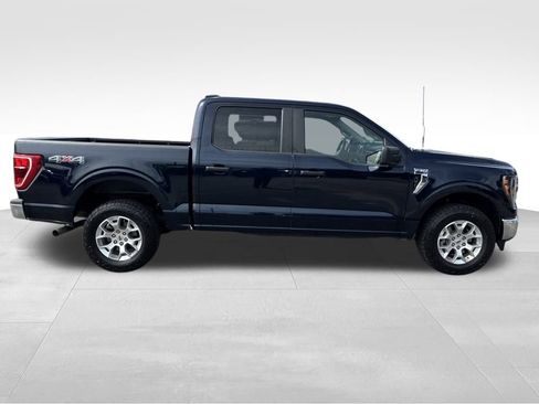 Used 2023 Ford F150 XLT AWD/4WD image 7