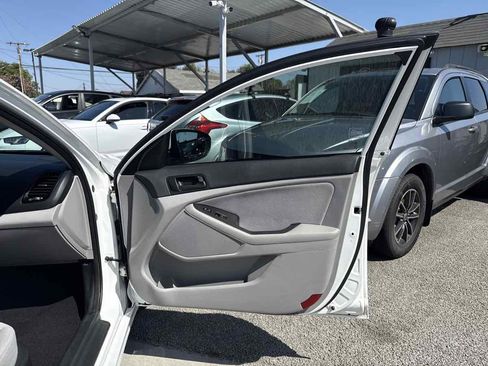 Used 2014 Kia Optima LX w/ LX Convenience Plus Package FWD image 21