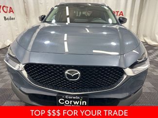 Used 2025 MAZDA CX-30 AWD 2.5 S w/ Preferred Package video 2