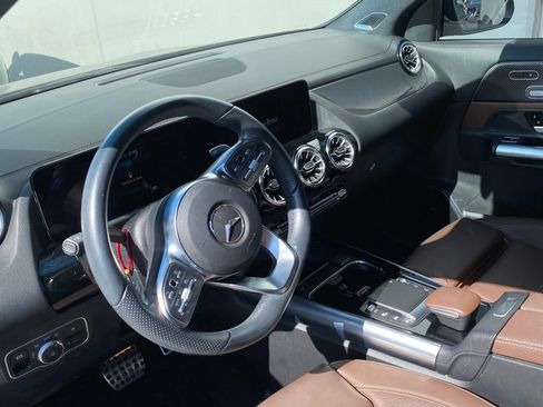 Certified 2023 Mercedes-Benz GLA 250 image 7