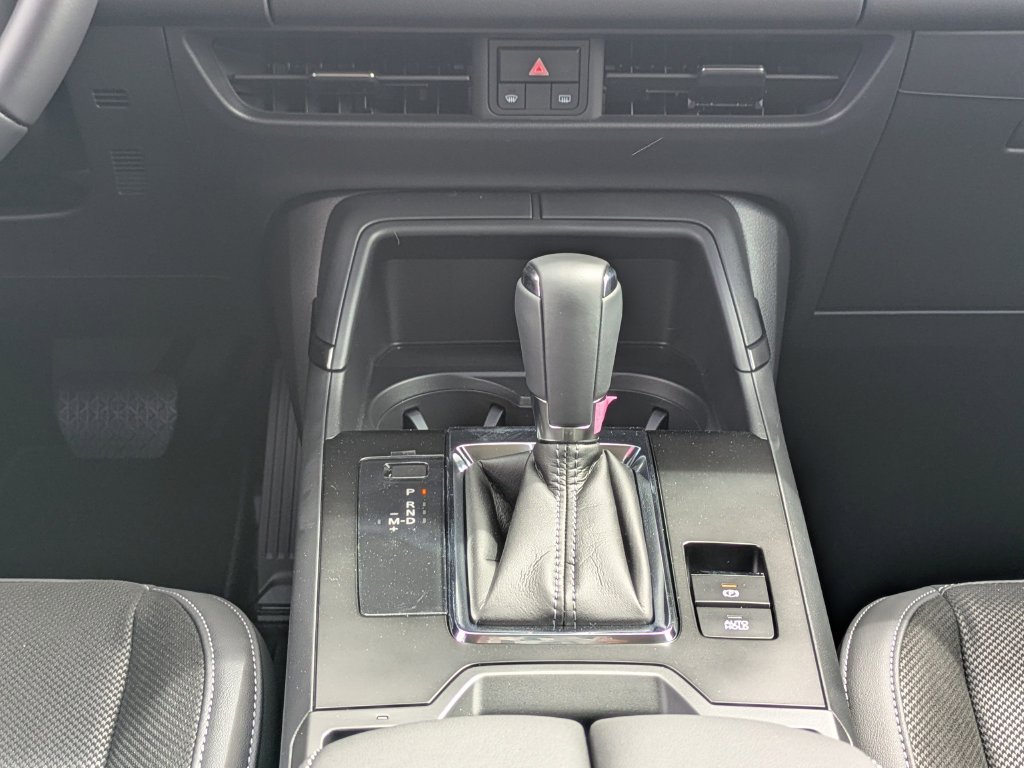 New 2026 MAZDA CX-5 Select AWD/4WD image 17