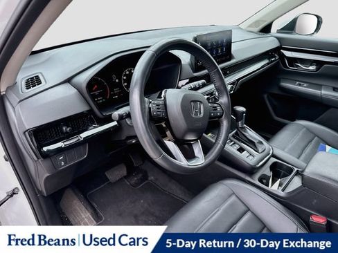 Used 2024 Honda CR-V EX-L image 12