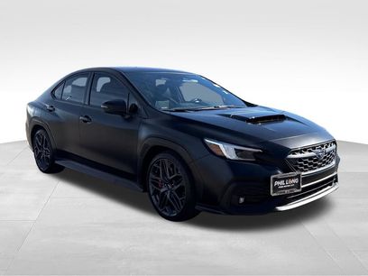 Used 2024 Subaru WRX TR