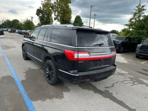 Used 2020 Lincoln Navigator L Reserve w/ Equipment Group 208A Reserve AWD/4WD image 20