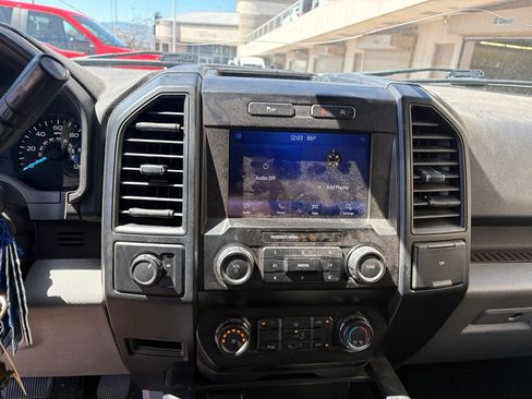 Used 2020 Ford F150 XL w/ Equipment Group 101A Mid AWD/4WD image 22