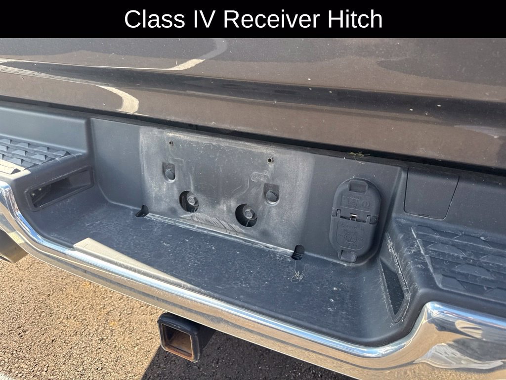 Used 2019 RAM 1500 Big Horn AWD/4WD image 25