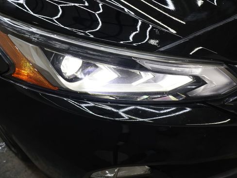 Used 2022 Nissan Altima 2.5 SV FWD image 27