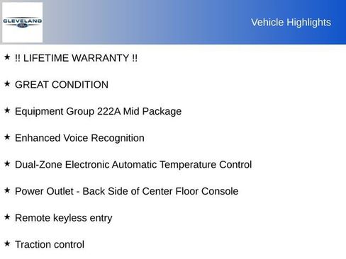 Certified 2023 Ford Bronco Big Bend image 4