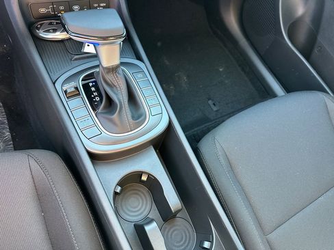New 2026 Hyundai Kona SEL Sport FWD image 34