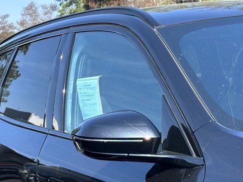 Certified 2025 BMW X3 xDrive30i w/ Premium Package image 3