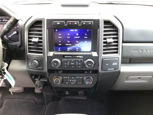 Used 2021 Ford F250 XL w/ STX Appearance Package image 23