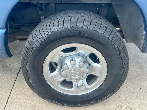 Used 2003 Dodge Ram 2500 Truck SLT image 18