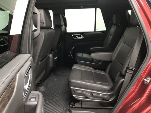 Used 2022 Chevrolet Tahoe LT w/ LT Signature Plus Package AWD/4WD image 27