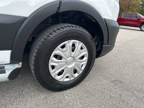 Used 2024 Ford Transit 250 Low Roof w/ Exterior Upgrade Package image 19