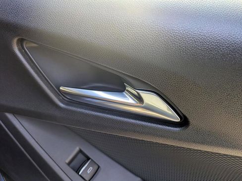 New 2026 Chevrolet Equinox RS w/ Convenience Package III image 28