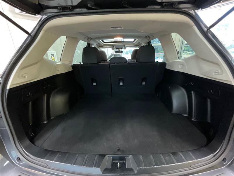 Used 2021 Subaru Forester Premium AWD/4WD image 26