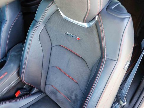 Used 2022 Chevrolet Camaro ZL1 image 25