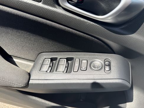 Certified 2024 Honda Civic LX image 17