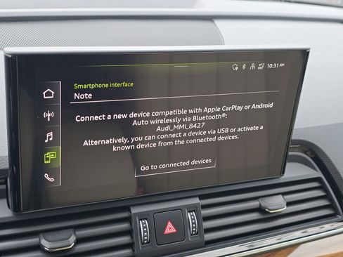 Certified 2023 Audi Q5 2.0T Premium Plus image 10