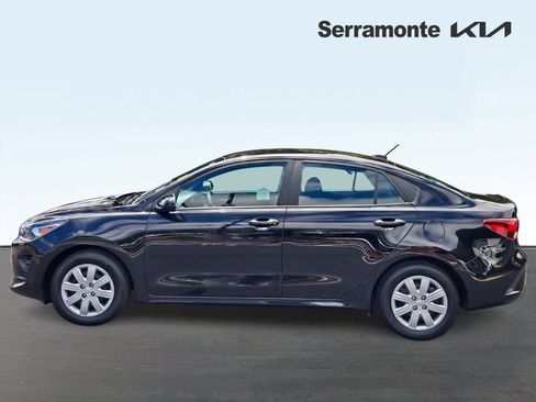 Used 2023 Kia Rio S FWD image 7