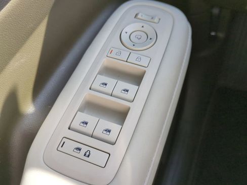 Certified 2025 Hyundai Santa Fe Calligraphy image 24