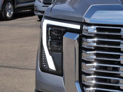 New 2026 GMC Sierra 3500 Denali w/ Denali Reserve Package