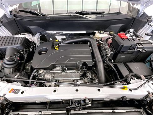 New 2026 GMC Terrain Elevation image 18