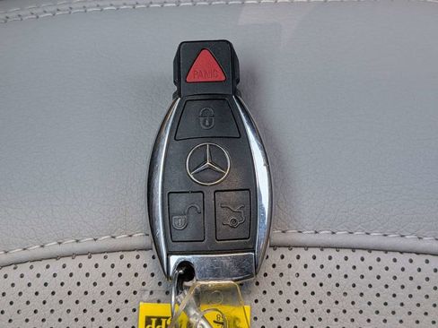 Used 2014 Mercedes-Benz ML 550 4MATIC image 31