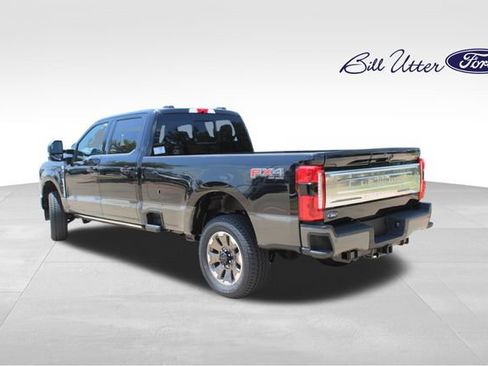 New 2026 Ford F350 King Ranch AWD/4WD image 4