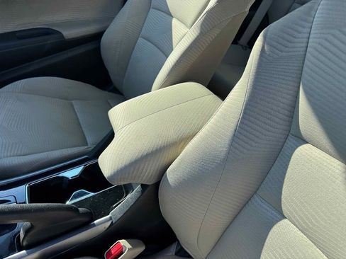 Used 2016 Honda Accord LX-S image 21