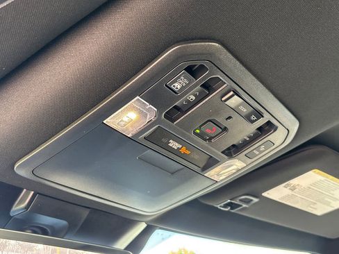 New 2026 Toyota Tundra 1794 Edition image 23