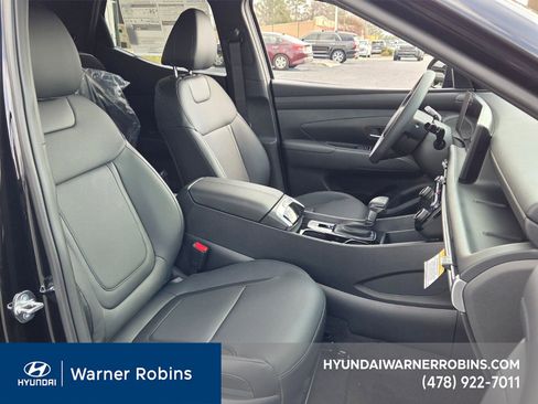 New 2026 Hyundai Santa Cruz SEL image 13