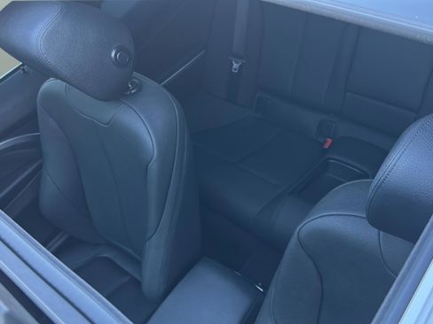 Used 2018 BMW 430i 430i Coupe 2D image 26