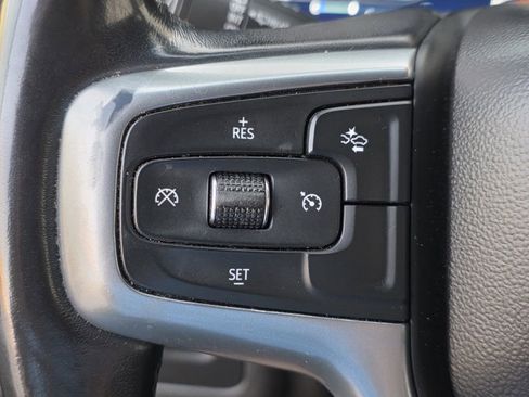 Used 2022 Chevrolet Suburban Premier image 26