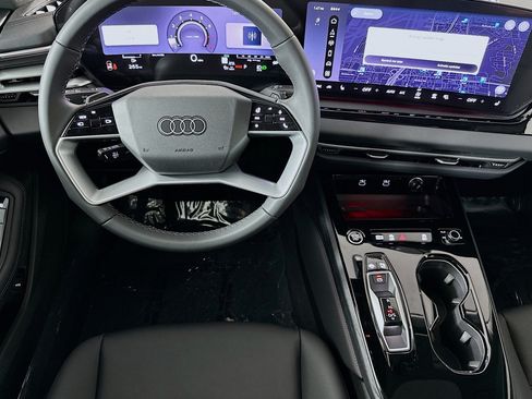 New 2026 Audi A5 2.0T Premium AWD/4WD image 5