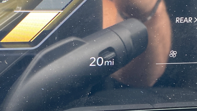 New 2027 Kia Telluride SX Prestige X-Pro AWD/4WD image 11